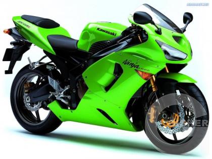 Мотоцикл № 111