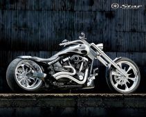 Мотоцикл № 12