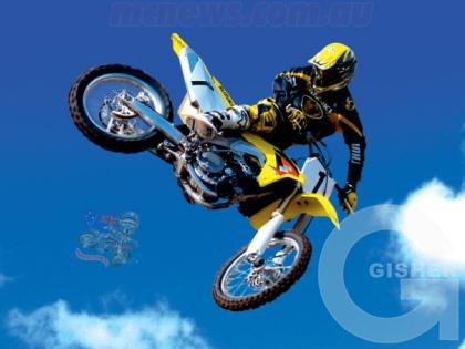 Мотоцикл № 120