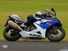 Мотоцикл № 125