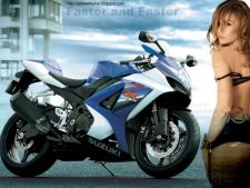 Мотоцикл № 13