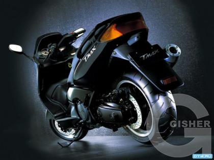 Мотоцикл № 135