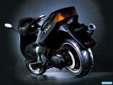 Мотоцикл № 135