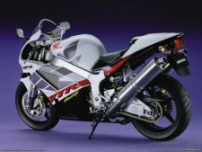 Мотоцикл № 137