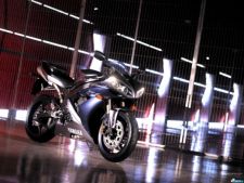 Мотоцикл № 143