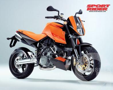 Мотоцикл № 145