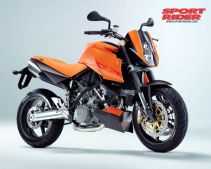 Мотоцикл № 145