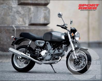 Мотоцикл № 146