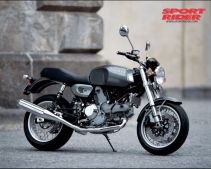 Мотоцикл № 146