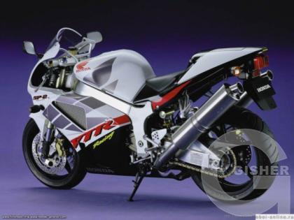 Мотоцикл № 15