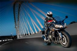 Мотоцикл № 150