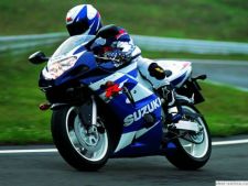 Мотоцикл № 151