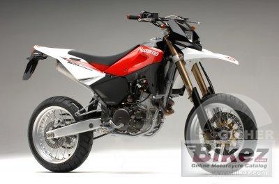 Мотоцикл № 152