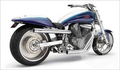 Мотоцикл № 154