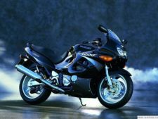 Мотоцикл № 158