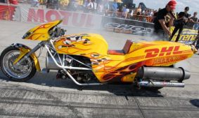 Мотоцикл № 161