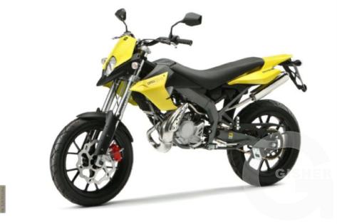 Мотоцикл № 163