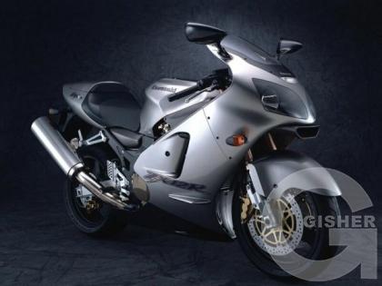 Мотоцикл № 165