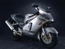 Мотоцикл № 165