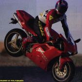 Мотоцикл № 17