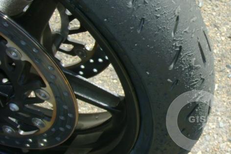 Мотоцикл № 171