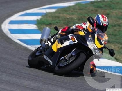 Мотоцикл № 174