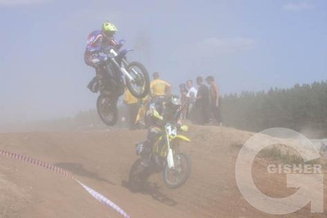 Мотоцикл № 175