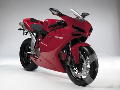 Мотоцикл № 177