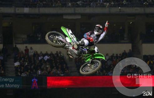 Мотоцикл № 178