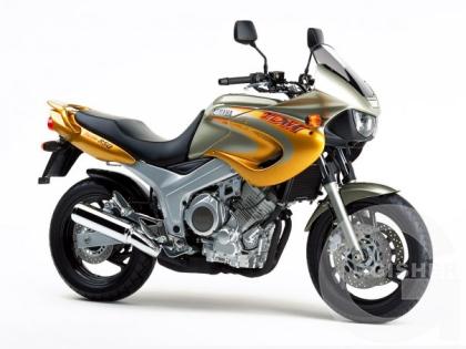 Мотоцикл № 18