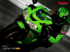 Мотоцикл № 21