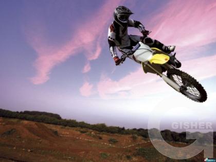 Мотоцикл № 24