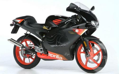 Мотоцикл № 25