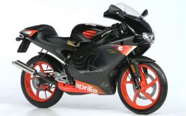 Мотоцикл № 25