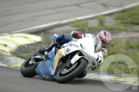 Мотоцикл № 26