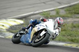 Мотоцикл № 26