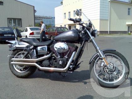 Мотоцикл № 27