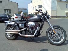 Мотоцикл № 27