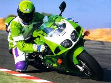 Мотоцикл № 28