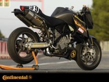 Мотоцикл № 29