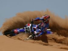 Мотоцикл № 34