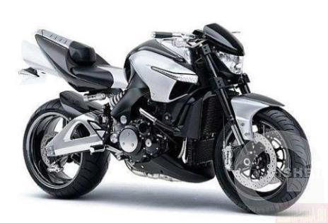 Мотоцикл № 35