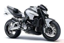 Мотоцикл № 35