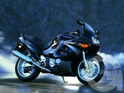 Мотоцикл № 38