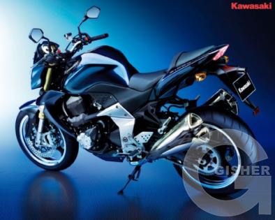 Мотоцикл № 39