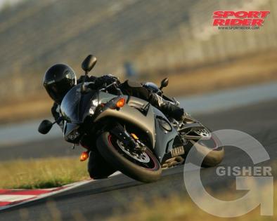 Мотоцикл № 44