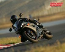 Мотоцикл № 44