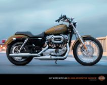 Мотоцикл № 48