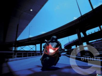 Мотоцикл № 51