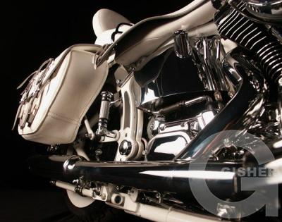 Мотоцикл № 55